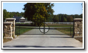 Limestone Racing Stables