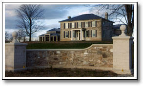 Limestone Hall