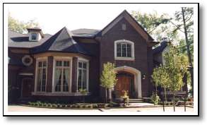 Alexander House