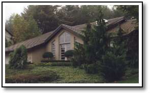 McGregor House