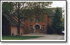 Thomson House
